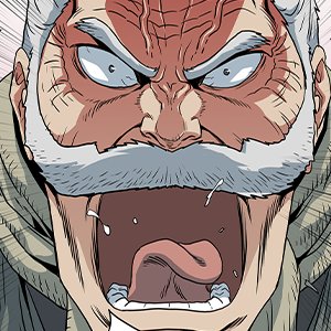 112. Old Man Jang