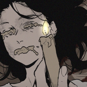 Episode 9- The Nightmares Begin; Fairy Curse