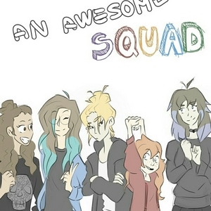 the awesome squad
