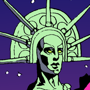 Chapter VII: Parade (Part 1)