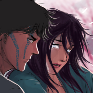 Prelude to the Storm - part 1 of 2