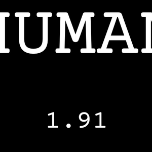 Human - 1.91