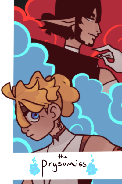 The Prysomiss 