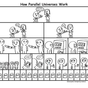 Parallel Universes