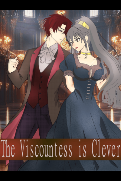 The Viscountess is Clever
