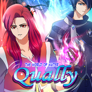 Qually : The World of Water
