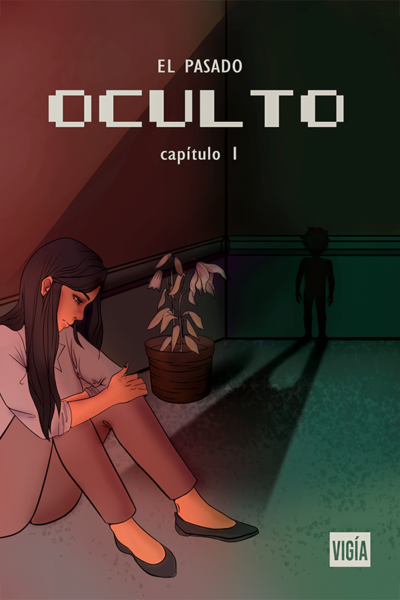El pasado oculto