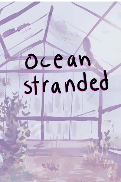 ocean stranded (old)