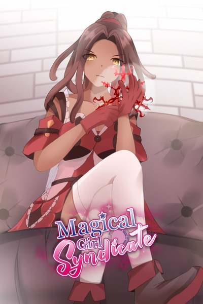 Magical Girl Syndicate