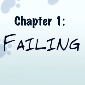 Failing 3