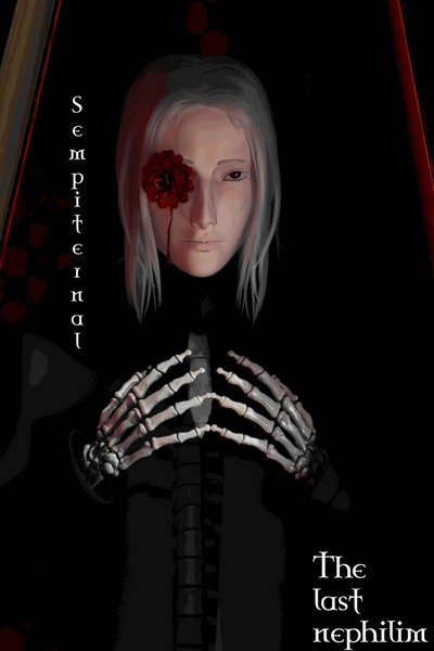 Sempiternal: The Last Nephilim