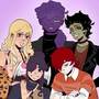 The Roommates 