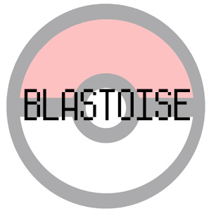 009 - Blastoise