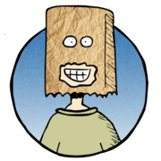 The Unknown Webcomic