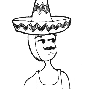 Mexican &gt; American (Part 2)