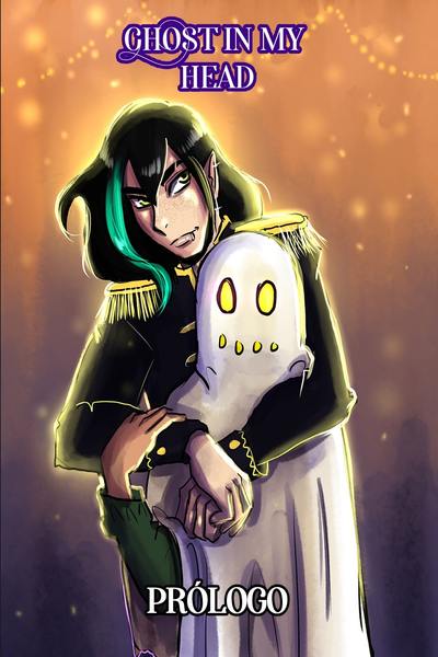 Ghost in My Head-ESP