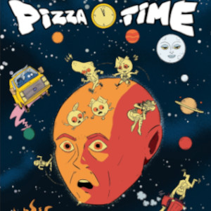 Don't Fear the Reaper- 14