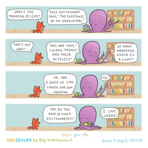 life.