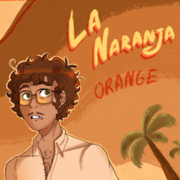 La naranja