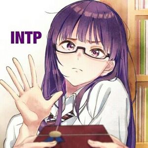INTP khi mất niềm tin v&agrave;o con người