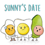 Sunny's Date