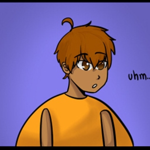 The Ghost In The Basement - 4