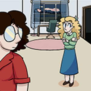 Welcome Home! Part 5