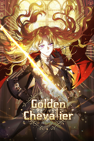 Golden Chevalier