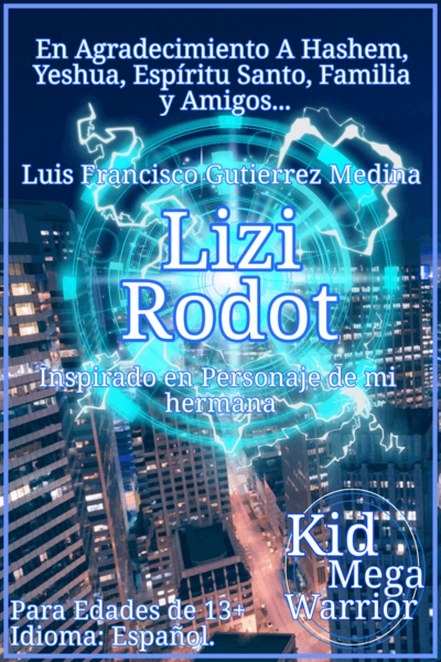 Lizi Rodot