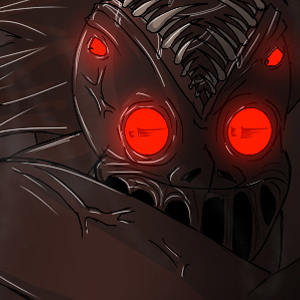 Through the blue crystal: P4