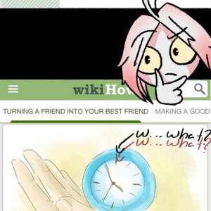 WikiHow...