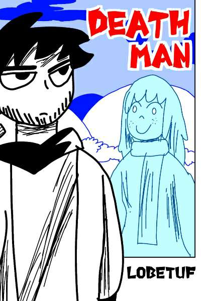 Death Man