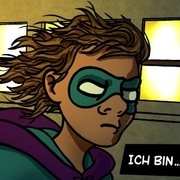 Spin-Offs zu Julie D&lsquo;Aubigny Milchb&uuml;echli comics