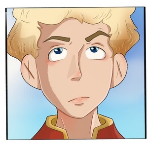 Tell Me a Story Pt. 2