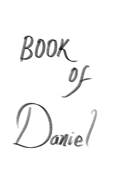 Daniel's Book