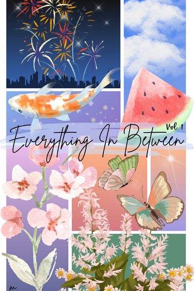 Everything In Between