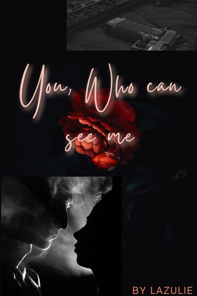 You... Who can see me