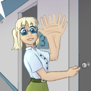 Ep. 2 [OLD ART]