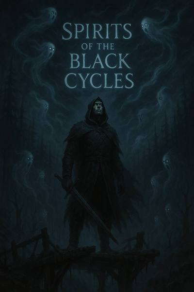 Spirits of the Black Cycles