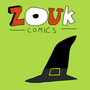 Zouk Comics