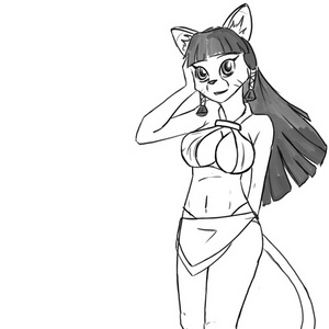 Pamia character test