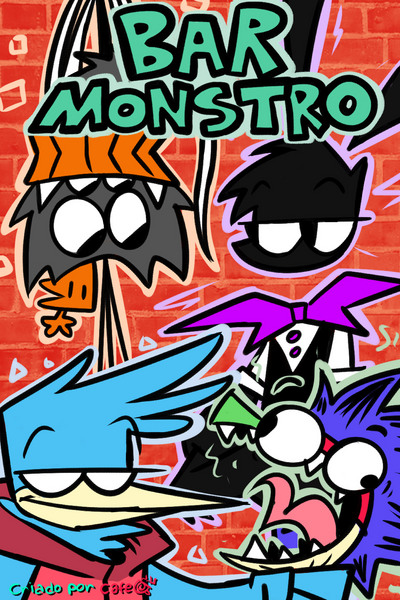 Bar Monstro