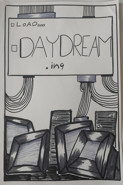 LOAD FILE_DAYDREAM.ing