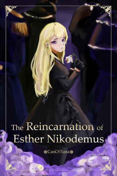 The Reincarnation of Esther Nikodemus