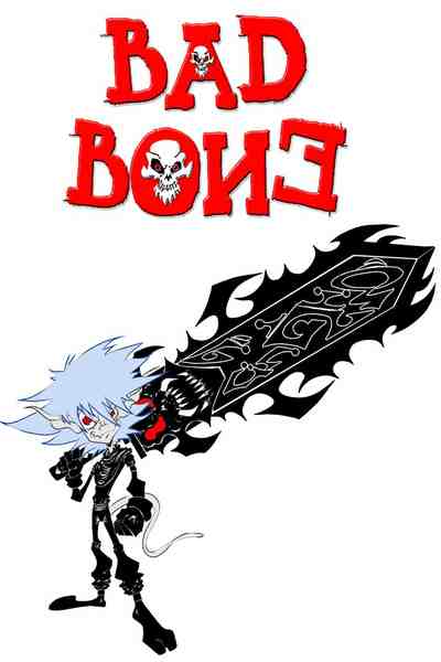Bad Bone