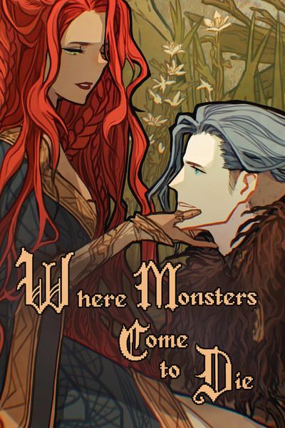 Tapas Fantasy Where Monsters Come To Die