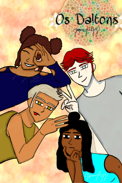 Os Daltons