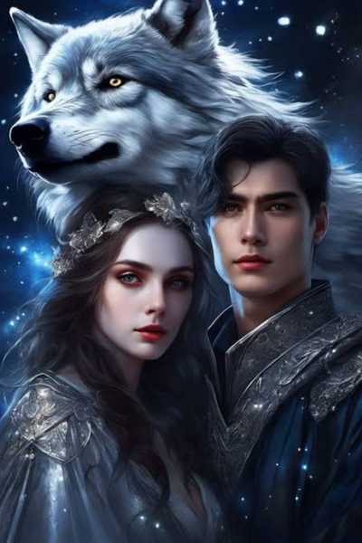 My Submission To My Mate