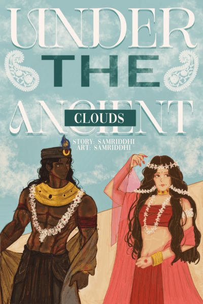 Under The Ancient Clouds