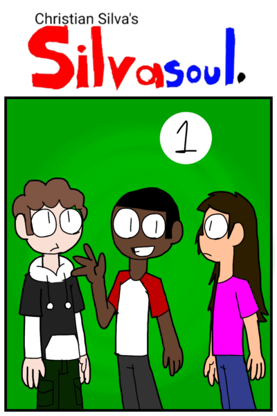 Silvasoul Adventures